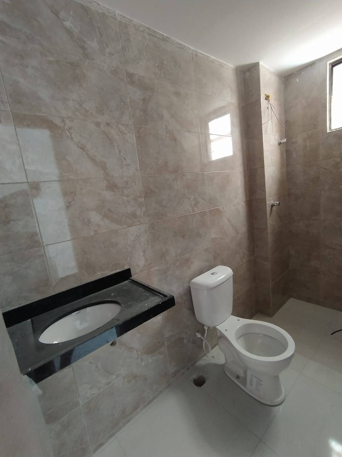 Apartamento à venda e aluguel com 2 quartos, 50m² - Foto 2