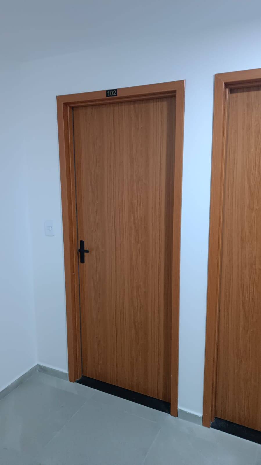 Apartamento à venda e aluguel com 2 quartos, 50m² - Foto 8