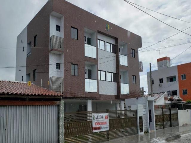 #8 - Apartamento para Venda em João Pessoa - PB