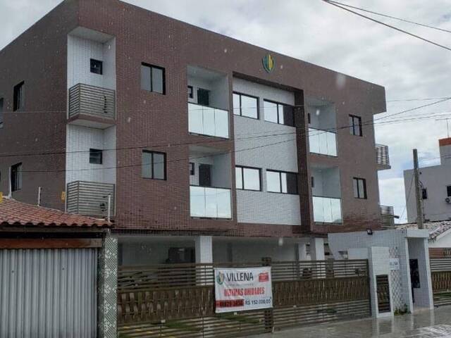 #5 - Apartamento para Venda em João Pessoa - PB - 2