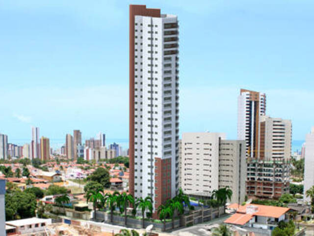 #18 - Apartamento para Venda em João Pessoa - PB