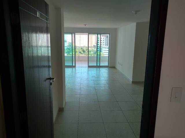 #18 - Apartamento para Venda em João Pessoa - PB - 3