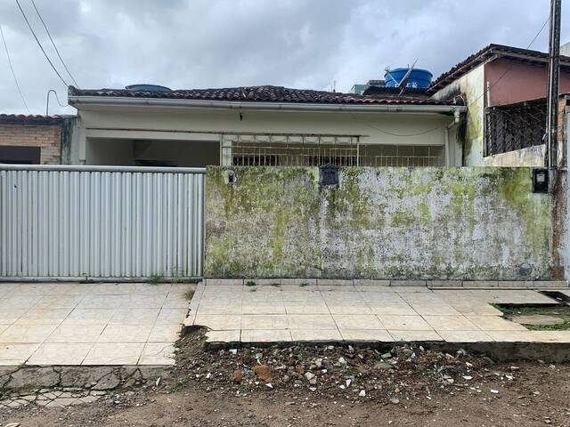 #22 - Casa para Venda em João Pessoa - PB