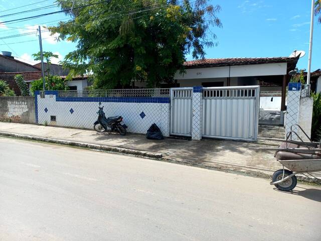 #38 - Casa para Venda em João Pessoa - PB - 1